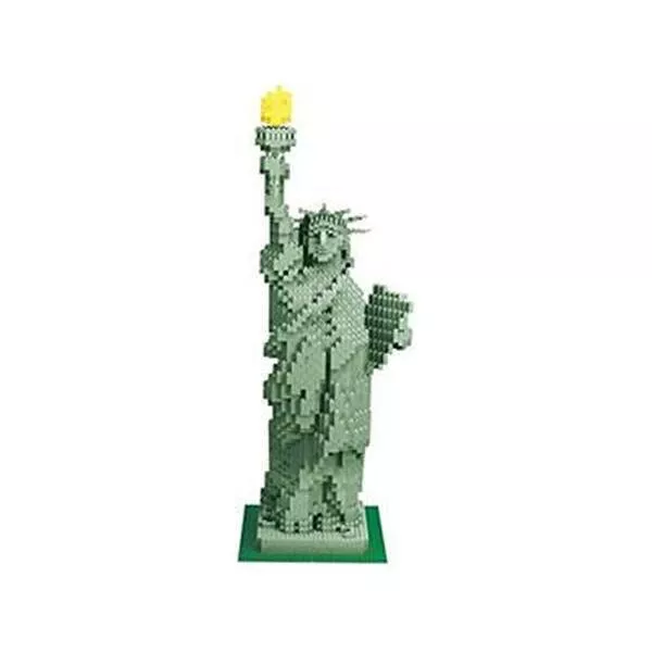 Creator Expert 3450 Статуя Свободы (Фото 6)
