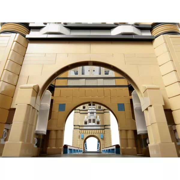 Creator 10214 Тауэрский мост (Фото 6)