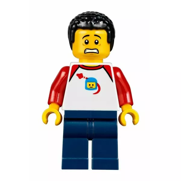 Creator 10261 Американские горки (Фото 23)