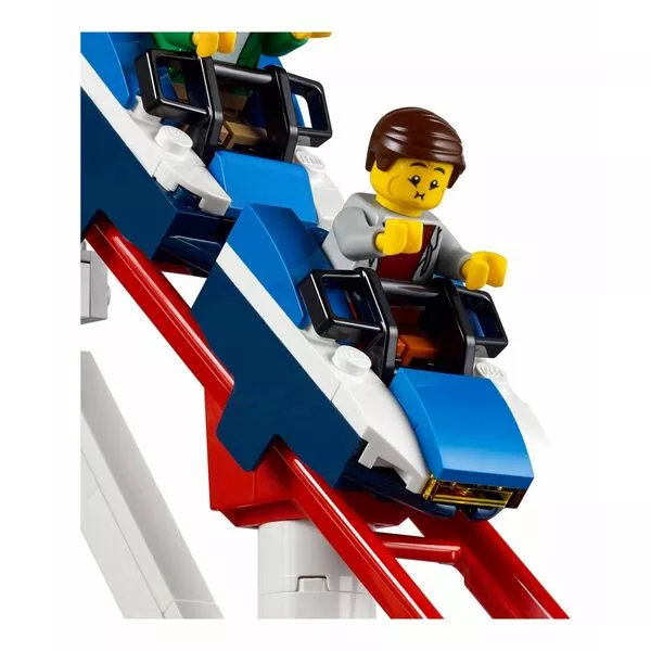 Creator 10261 Американские горки (Фото 8)