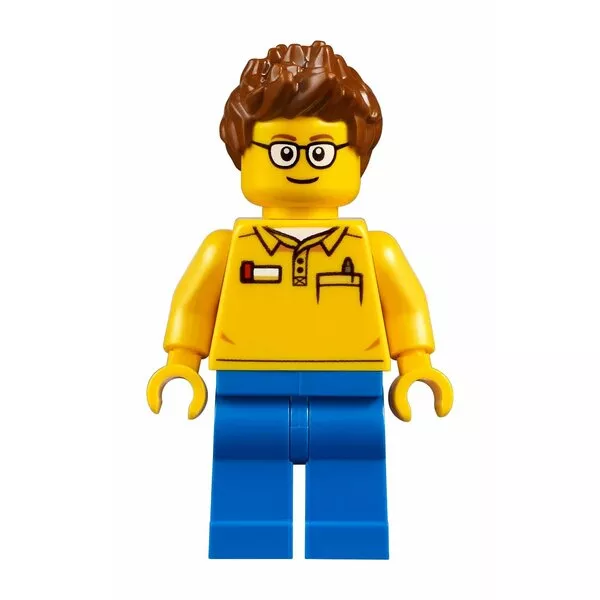 Creator 10261 Американские горки (Фото 24)