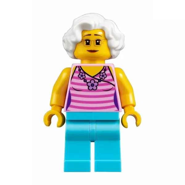 Creator 10261 Американские горки (Фото 22)