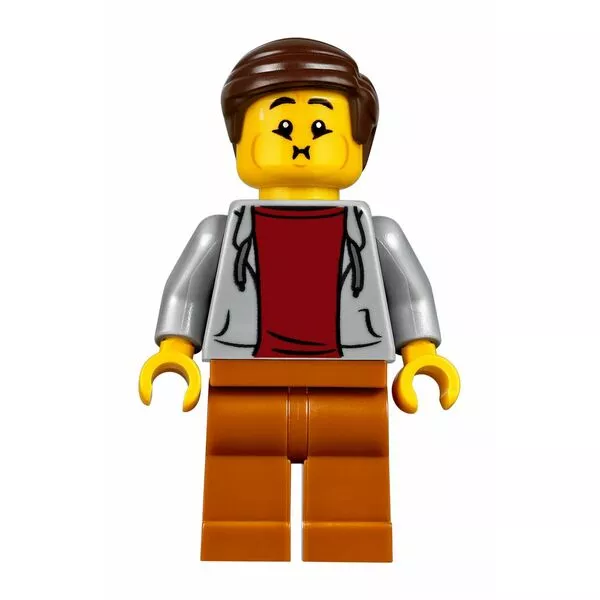 Creator 10261 Американские горки (Фото 29)