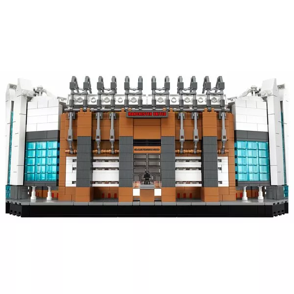 Creator 10272 Олд Траффорд - стадион «Манчестер Юнайтед» (Фото 21)