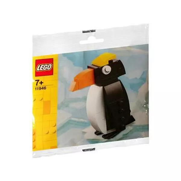 Creator 11946 Penguin (Фото 4)