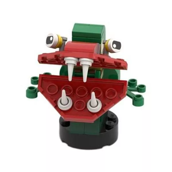 Creator 11948 Carnivorous Plant