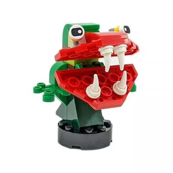 Creator 11948 Carnivorous Plant (Фото 2)