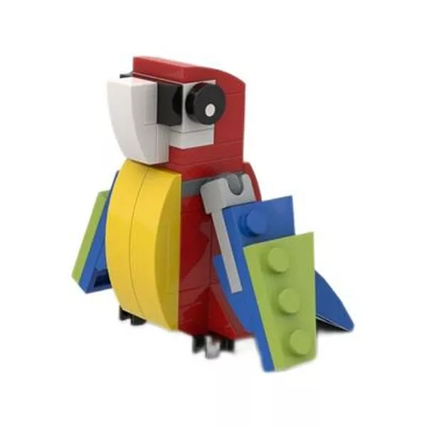 Creator 11949 Parrot