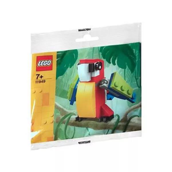 Creator 11949 Parrot (Фото 2)