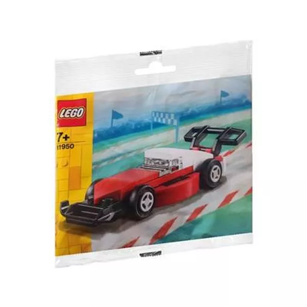 Creator 11950 Race Car (Фото 3)