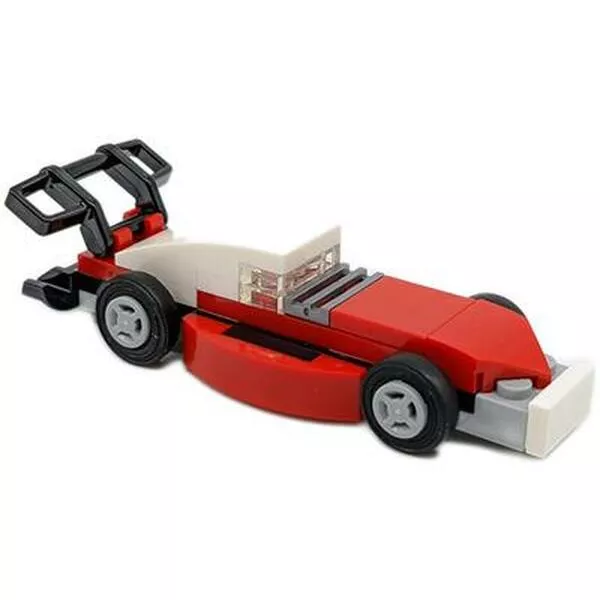 Creator 11950 Race Car