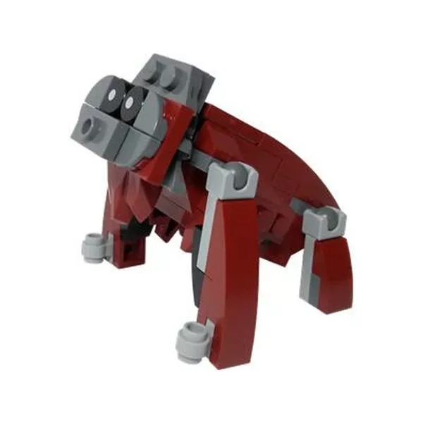 Creator 11951 Orangutan