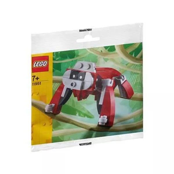 Creator 11951 Orangutan (Фото 3)