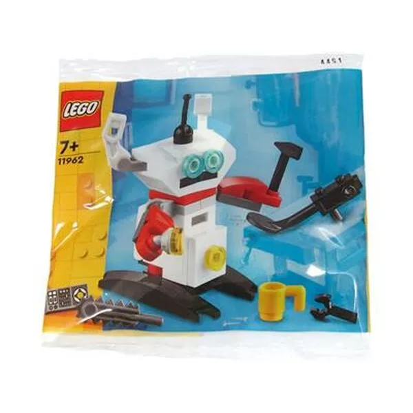 Creator 11962 Robot (Фото 3)