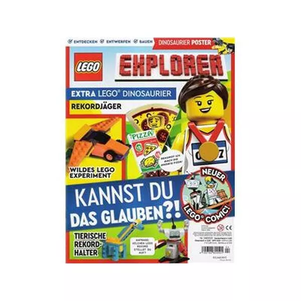 Creator 11963 Dinosaur (Фото 2)