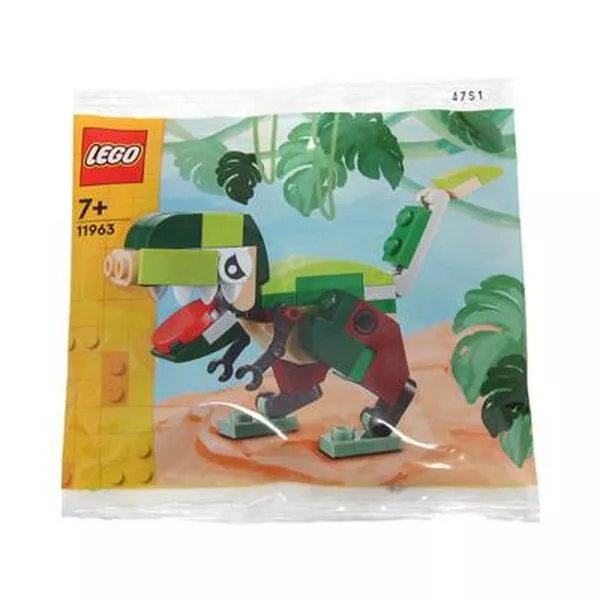 Creator 11963 Dinosaur (Фото 4)