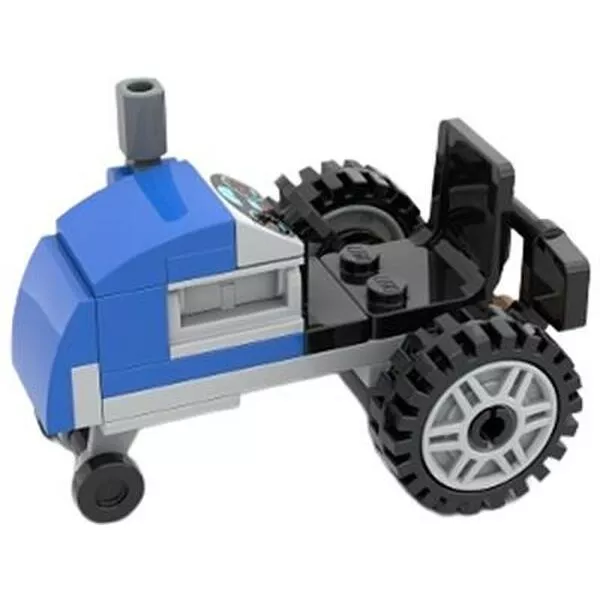 Creator 11975 Tractor