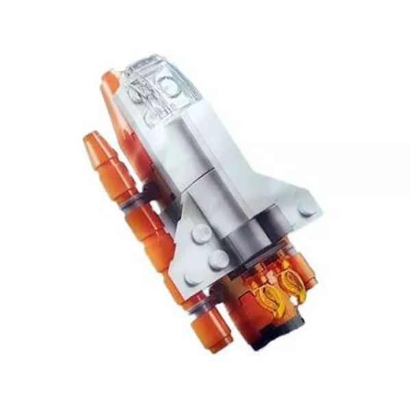 Creator 11976 Space Shuttle