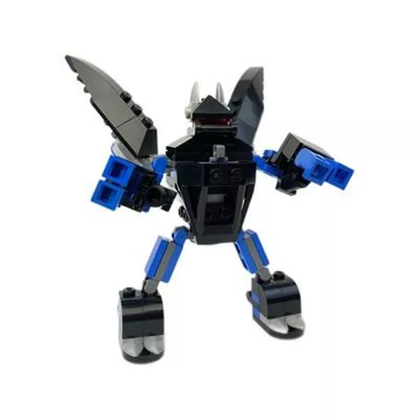 Creator 20001 LEGO Batbot (Фото 3)