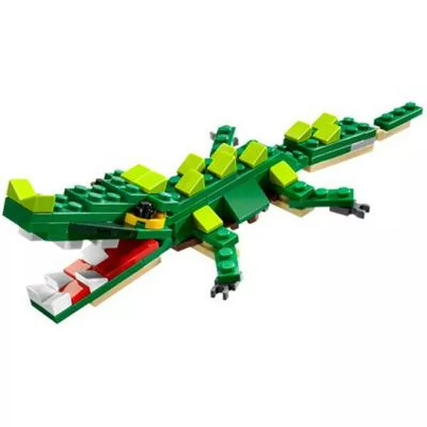 Creator 20015 Crocodile (Фото 4)
