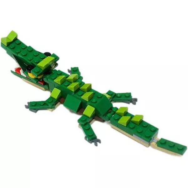 Creator 20015 Crocodile (Фото 3)