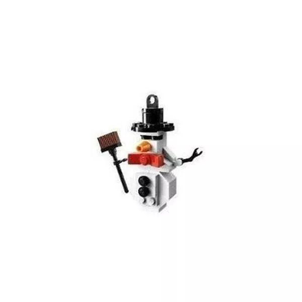 Creator 30008 Snowman (Фото 3)