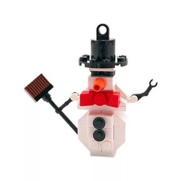 Creator 30008 Snowman (Фото 2)