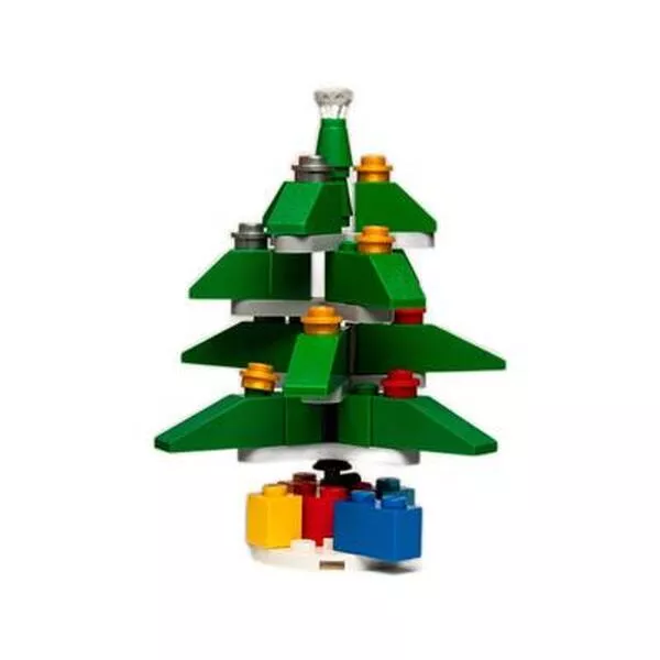 Creator 30009 Christmas Tree (Фото 3)