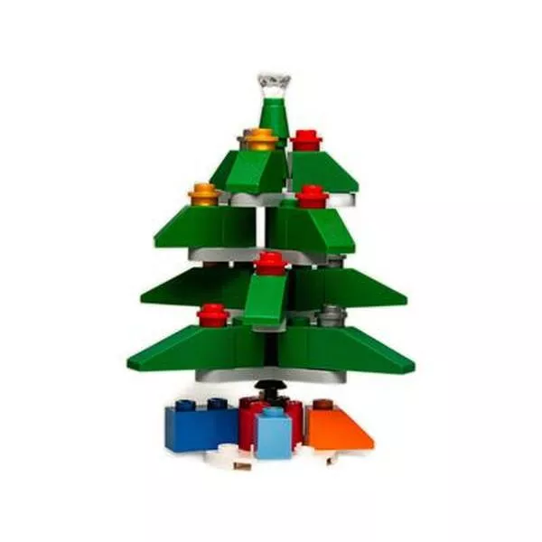 Creator 30009 Christmas Tree (Фото 2)