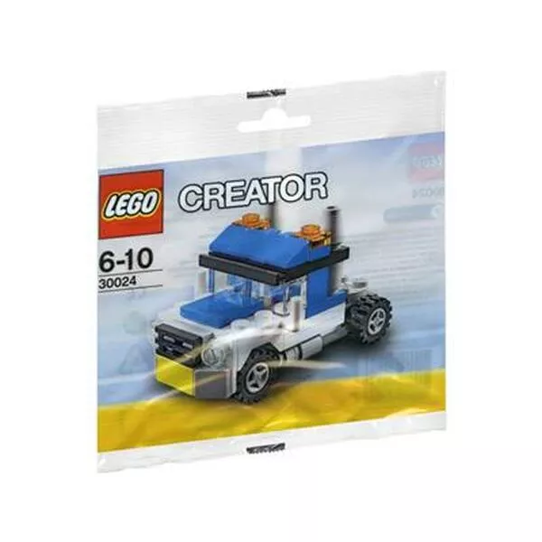 Creator 30024 Truck