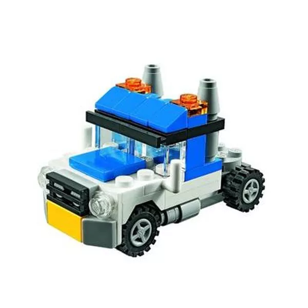 Creator 30024 Truck (Фото 3)
