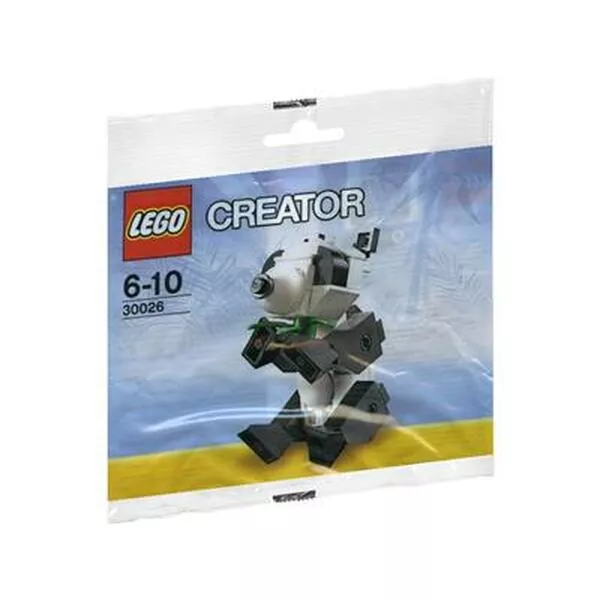 Creator 30026 Panda