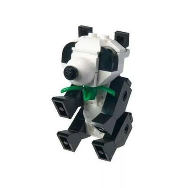 Creator 30026 Panda (Фото 4)