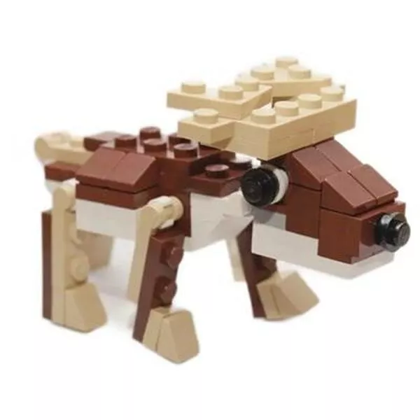 Creator 30027 Reindeer