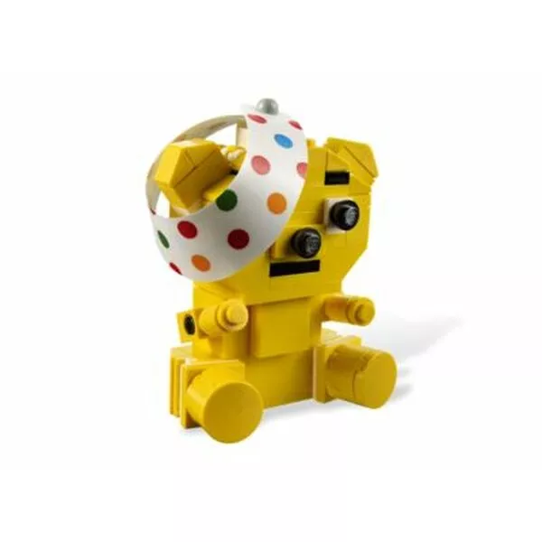 Creator 30029 Медведь Падси (Фото 2)