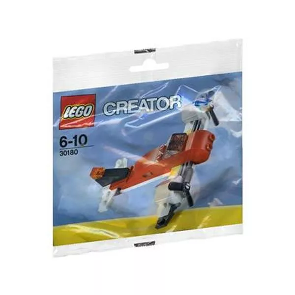 Creator 30180 Aircraft