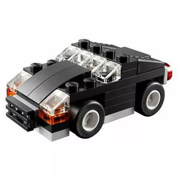 Creator 30183 Маленький автомобиль