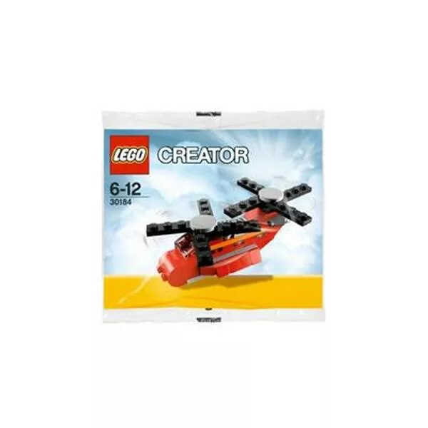 Creator 30184 Маленький вертолёт
