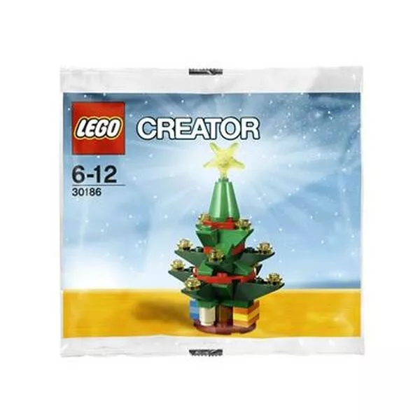 Creator 30186 Рождественская елка
