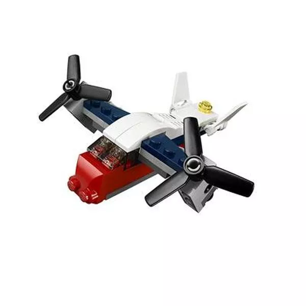 Creator 30189 Транспортный самолёт (Фото 2)