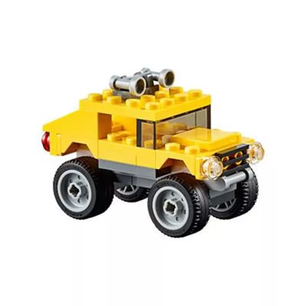 Creator 30283 Внедорожник (Фото 2)