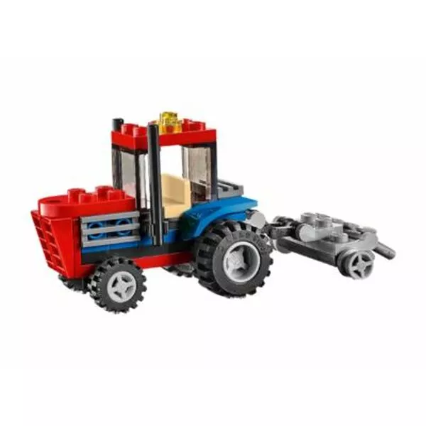 Creator 30284 Трактор (Фото 2)