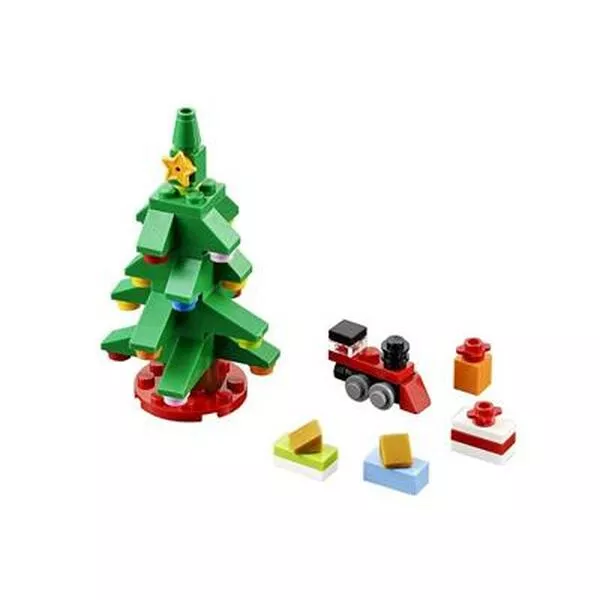 Creator 30286 Рождественская елка (Фото 2)