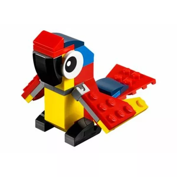 Creator 30472 Попугай