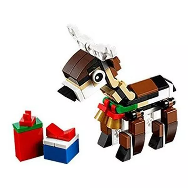 Creator 30474 Северный олень (Фото 2)