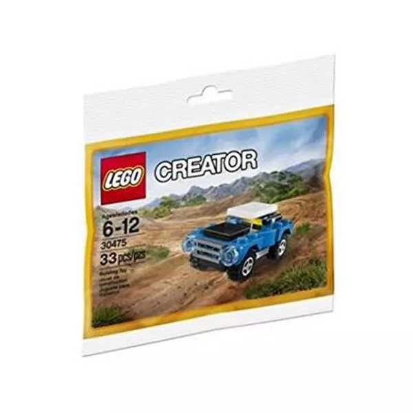 Creator 30475 Off Roader