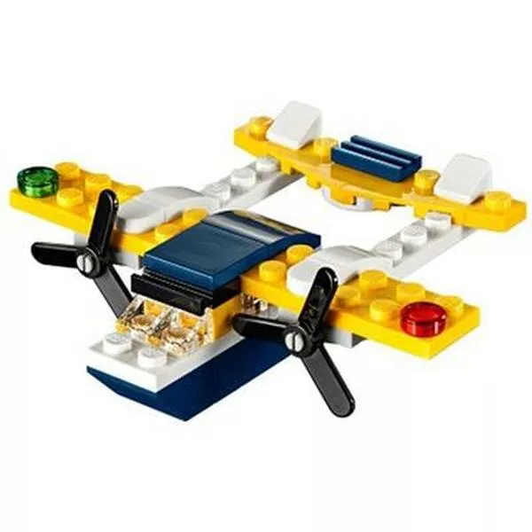 Creator 30540 Жёлтый флаер (Фото 2)