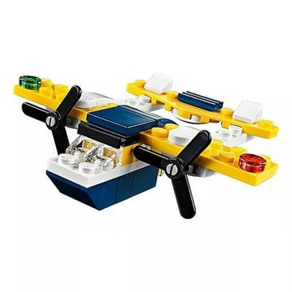 Creator 30540 Жёлтый флаер (Фото 3)