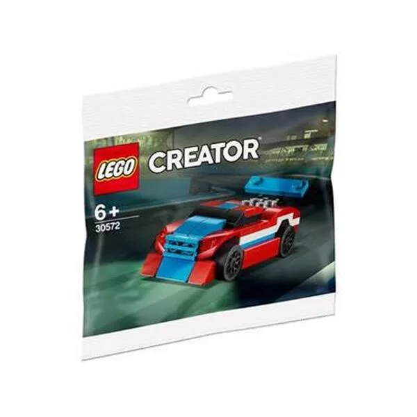 Creator 30572 Гоночный автомобиль