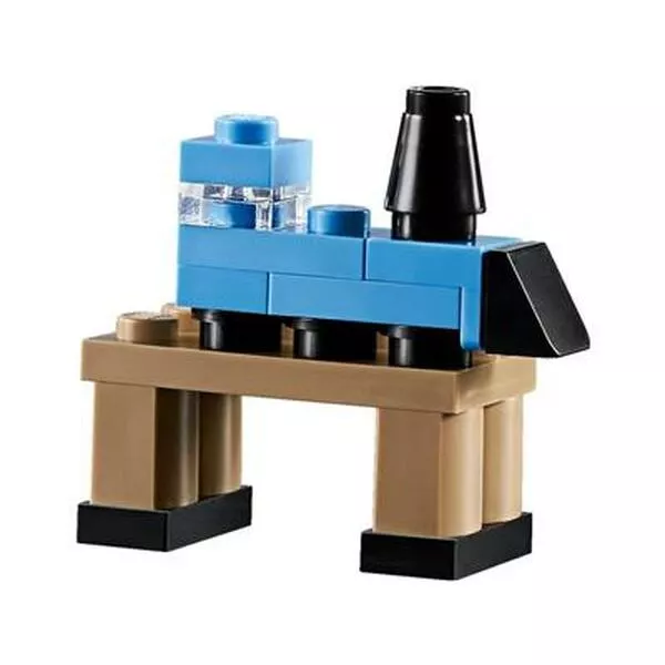 Creator 30573 Дед Мороз (Фото 2)